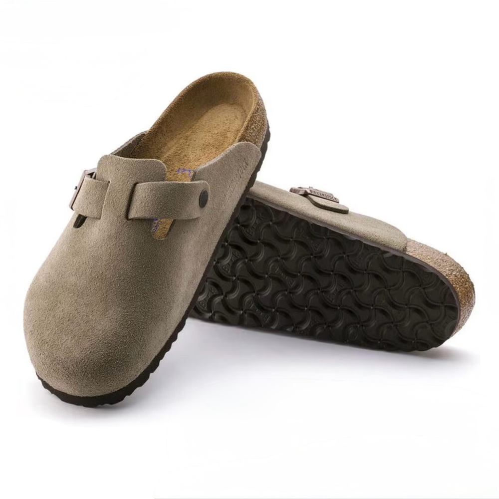 Birkenstock Boston